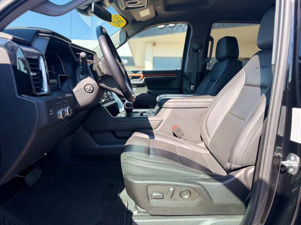 Used 2022 GMC Sierra 1500 Denali AWD/4WD image 7