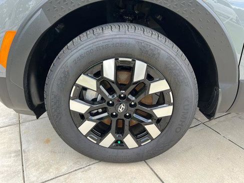 New 2026 Hyundai Santa Cruz SE FWD image 24