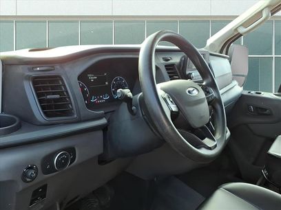 Used 2023 Ford Transit 350 XL