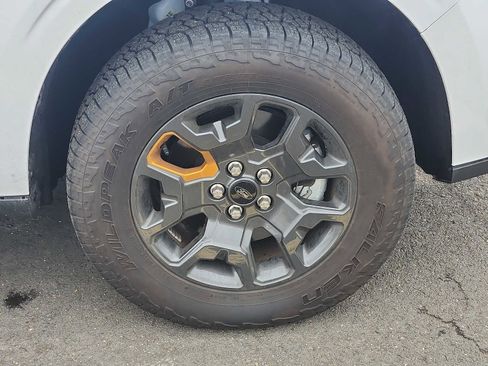 Used 2024 Ford Maverick Tremor w/ Tremor Off-Road Package image 8