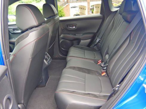 Used 2025 Acura ADX A-Spec AWD/4WD image 14