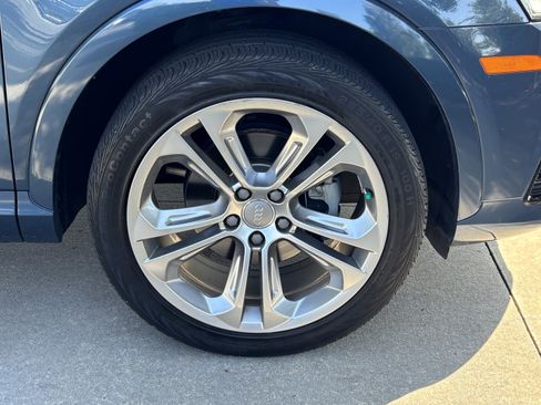Used 2018 Audi Q3 2.0T Premium Plus AWD/4WD image 11