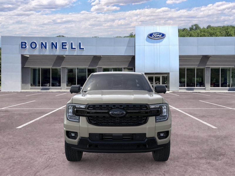 New 2026 Ford Ranger XLT AWD/4WD image 6