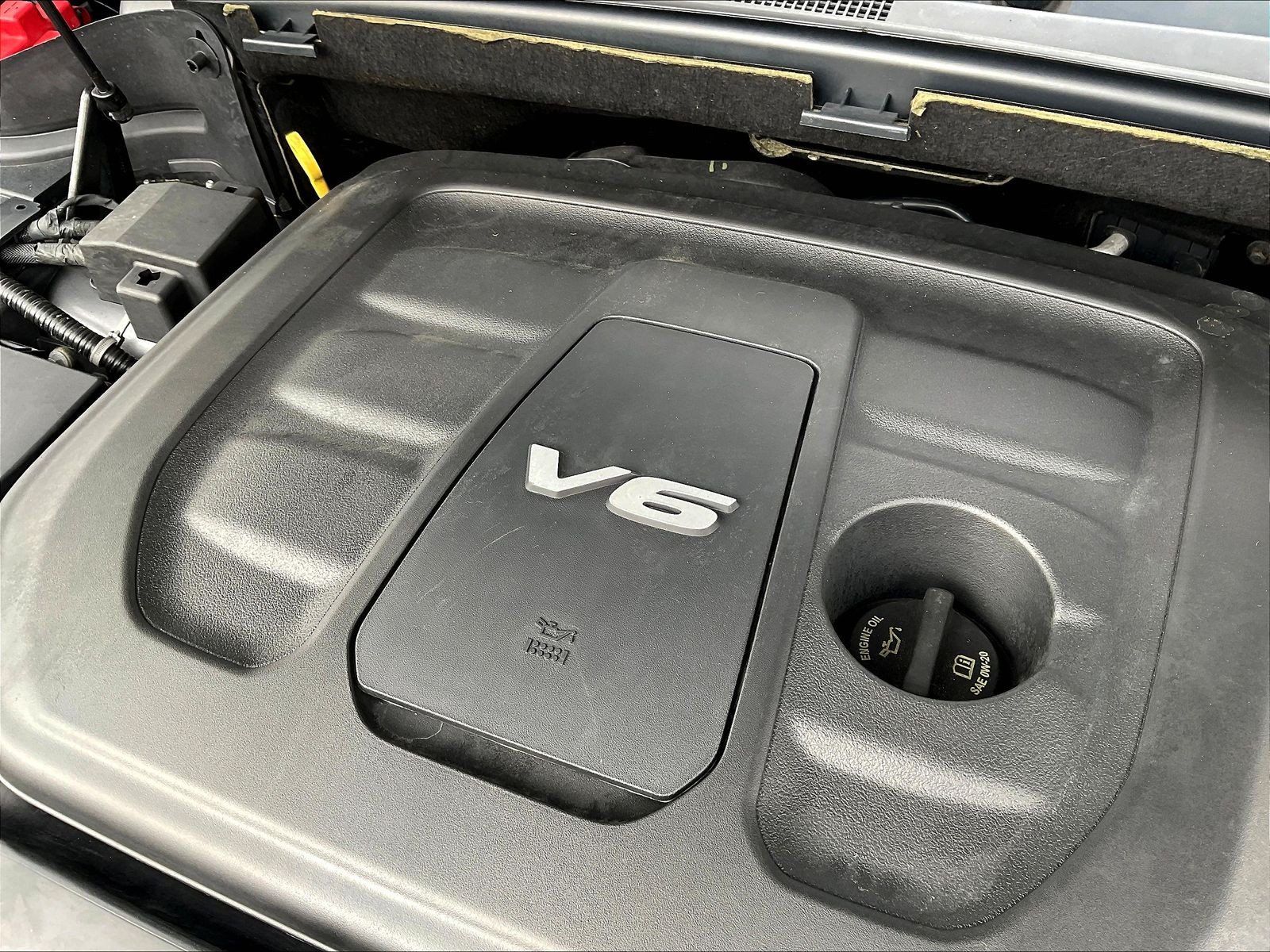 Used 2017 Jeep Grand Cherokee Limited AWD/4WD image 31