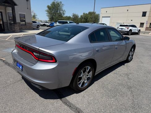 Used 2016 Dodge Charger SE w/ Popular Equipment Group AWD/4WD image 7