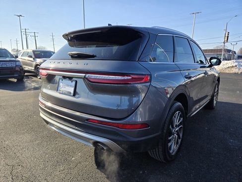 Used 2022 Lincoln Corsair AWD w/ Equipment Group 101A image 41