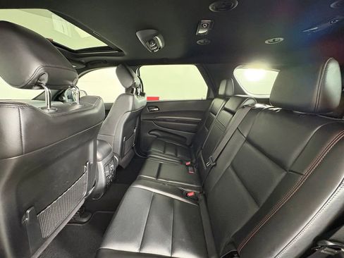 Used 2024 Dodge Durango GT RWD image 42