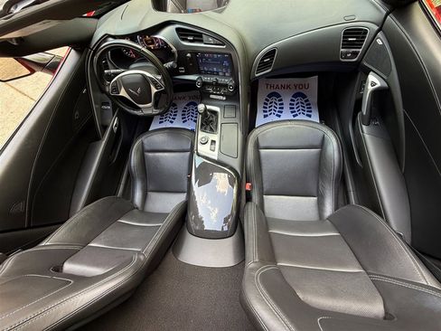 Used 2019 Chevrolet Corvette Grand Sport image 63