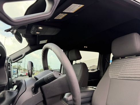 Used 2023 Ford F150 XL w/ STX Appearance Package RWD image 15