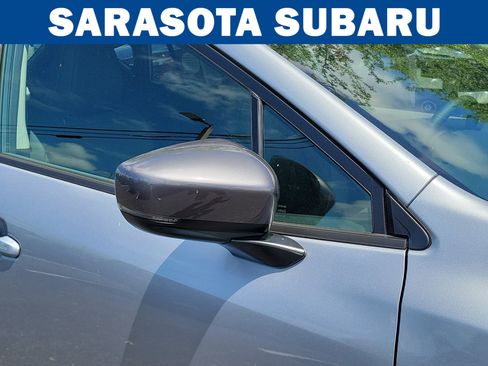 New 2026 Subaru Crosstrek 2.5i Limited w/ Crosstrek Mirror Package AWD/4WD image 9