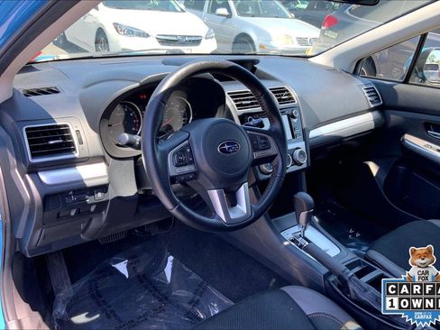 Used 2017 Subaru Crosstrek 2.0i Premium AWD/4WD image 18