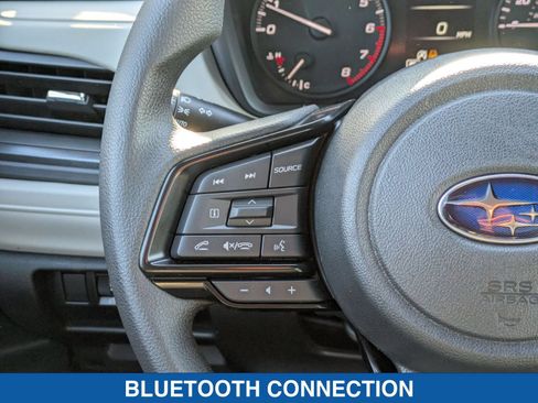 Certified 2026 Subaru Forester AWD/4WD image 15
