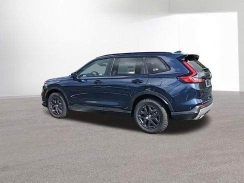 New 2026 Honda CR-V TrailSport image 6