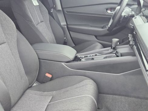 New 2025 Honda Accord Sport image 12