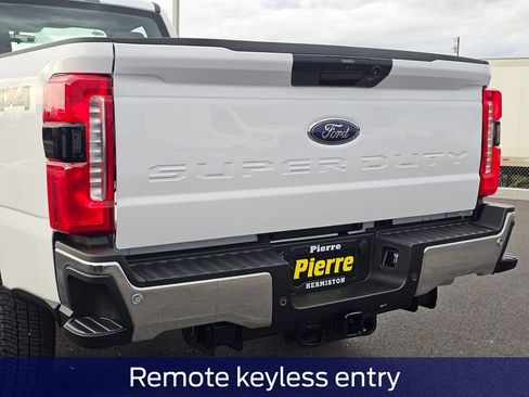 New 2026 Ford F250 XL w/ 360-Degree Camera Package image 8
