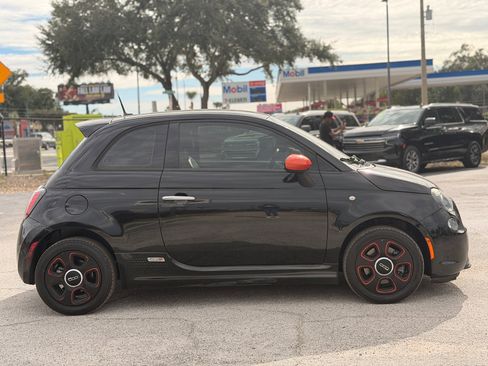 Used 2014 FIAT 500 e w/ Esport Package image 6