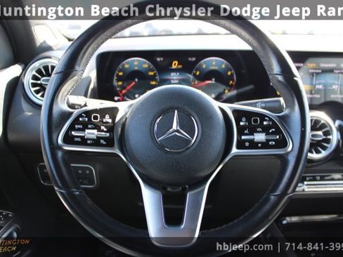 Used 2022 Mercedes-Benz GLB 250 image 14