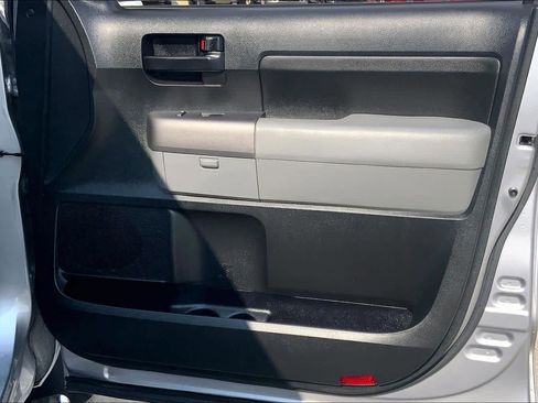 Used 2012 Toyota Tundra Dbl 5.7L V8 6-Spd AT image 25