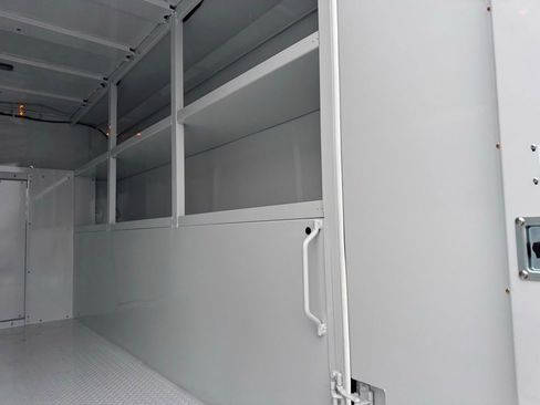 New 2026 Ford Transit 350 image 20