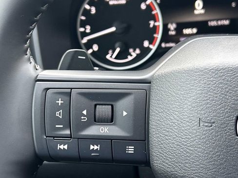 New 2026 Nissan Rogue SV FWD image 28