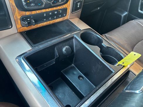 Used 2015 RAM 2500 Longhorn w/ Convenience Group image 26