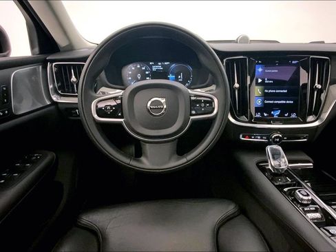 Used 2021 Volvo S60 T8 Inscription w/ Climate Package AWD/4WD image 4