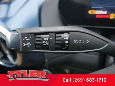 New 2026 Chevrolet Equinox EV LT w/ LPO, Blackout Package AWD/4WD image 25