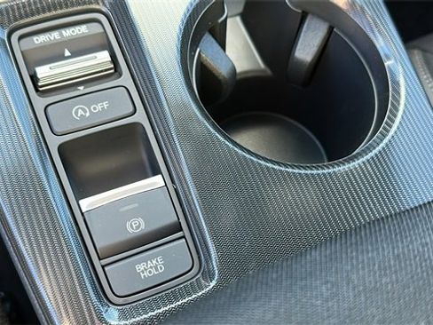 New 2026 Honda Civic Sport image 18