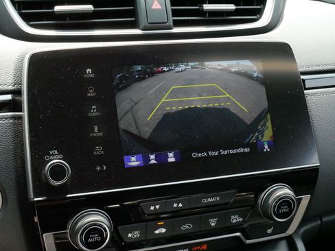 Used 2022 Honda CR-V Touring image 28