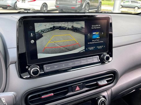 Used 2023 Hyundai Kona N Line w/ Cargo Package AWD/4WD image 22