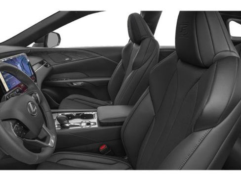 Used 2023 Lexus RX 350 F Sport w/ Cold Area Package AWD/4WD image 12
