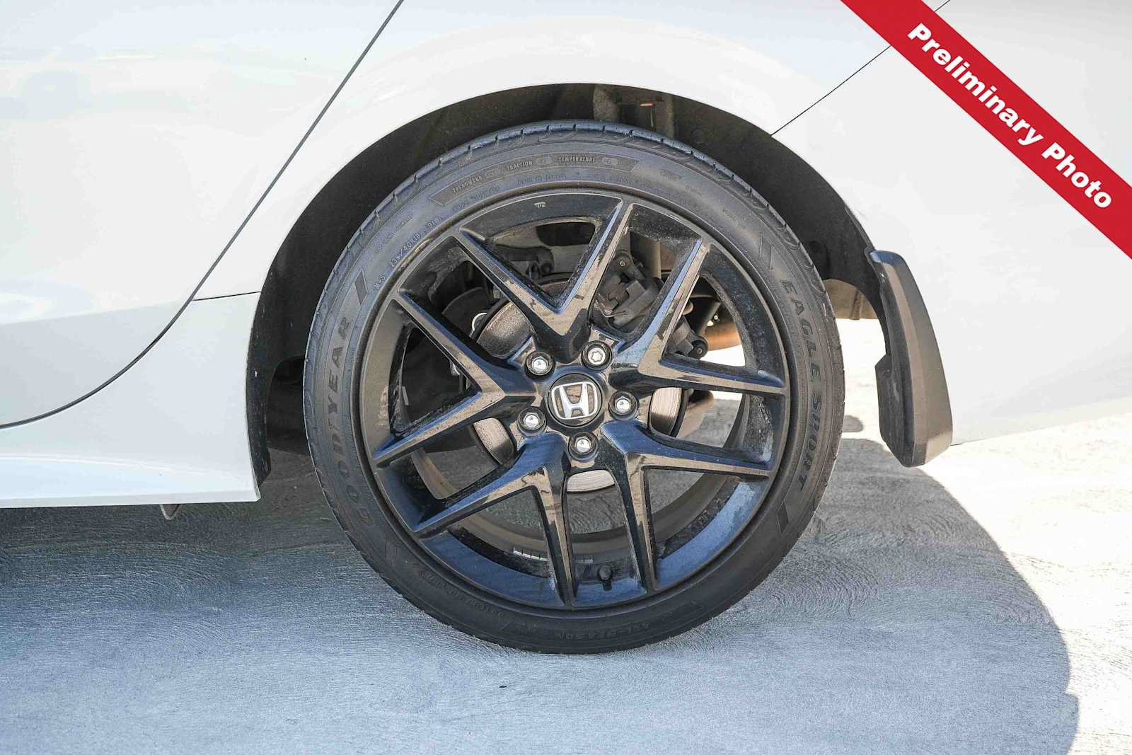 Used 2022 Honda Civic Sport image 10