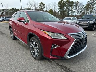 Used 2019 Lexus RX 350L FWD video 2