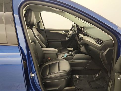 Used 2022 Ford Escape SEL AWD/4WD image 30