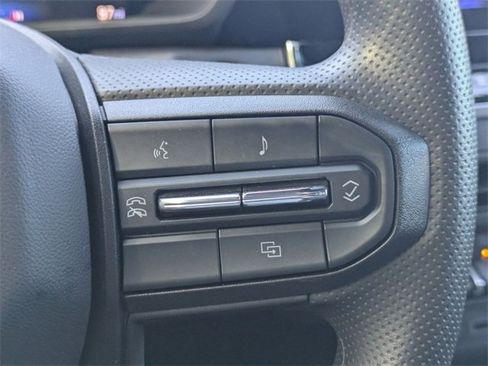 New 2025 Chevrolet Colorado Trail Boss image 13