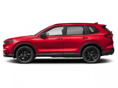 New 2027 Honda CR-V Sport Touring