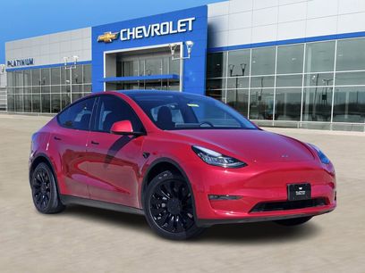 Used 2022 Tesla Model Y Long Range
