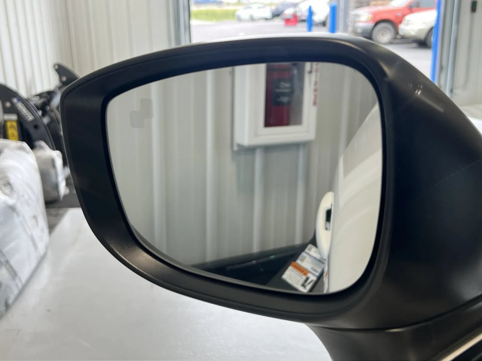 Used 2021 MAZDA CX-5 Touring w/ Touring Preferred SV Package AWD/4WD image 8
