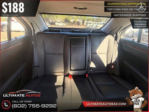 Used 2009 Mercedes-Benz S 550 image 18
