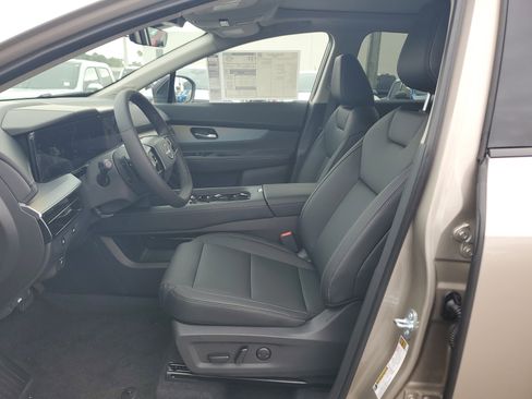 New 2026 Nissan Murano SL image 10