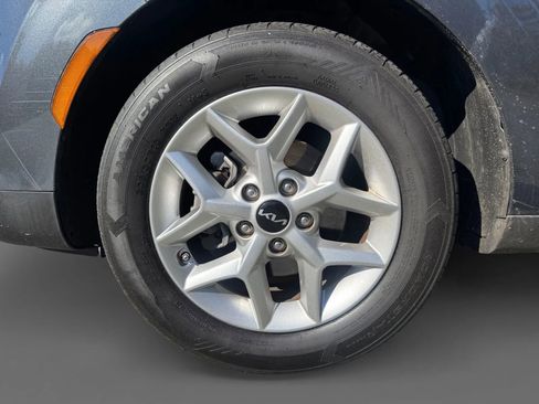 Used 2023 Kia Soul LX w/ Option Group 015 image 23