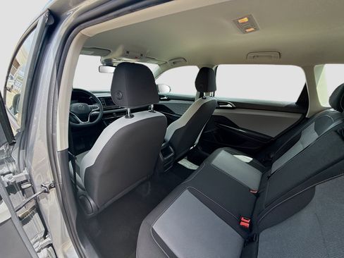 Used 2022 Volkswagen Taos S w/ IQ Drive S Package image 21