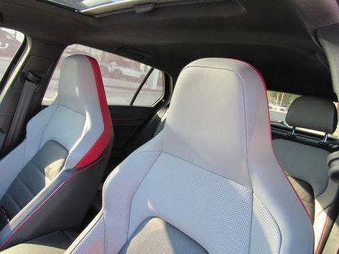 Used 2022 Volkswagen GTI SE FWD image 23