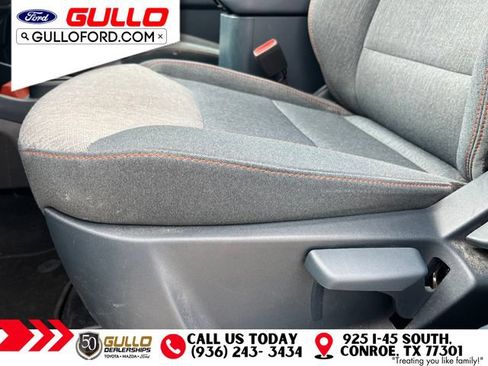 Used 2024 Ford Maverick XLT FWD image 23