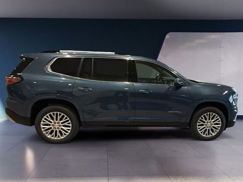 New 2026 GMC Acadia Denali w/ Super Cruise Package image 8