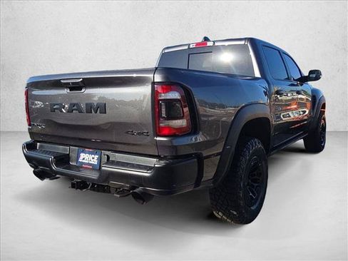 Used 2022 RAM 1500 TRX w/ TRX Level 1 Equipment Group AWD/4WD image 5