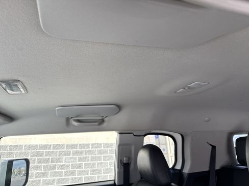 Used 2012 Toyota FJ Cruiser 4WD w/ Convenience Pkg image 35