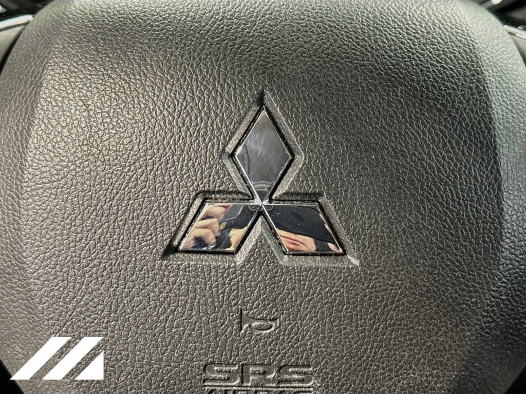 Used 2021 Mitsubishi Outlander Sport SE AWD/4WD image 32