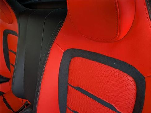 Used 2025 Mercedes-Benz AMG GT 53 image 18