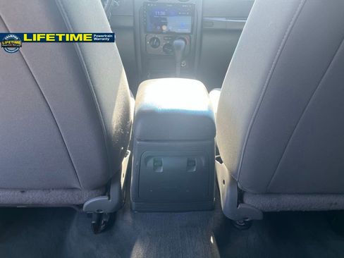 Used 2006 Jeep Liberty Sport image 27